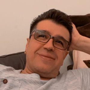 Meet your Posher, Mohammad